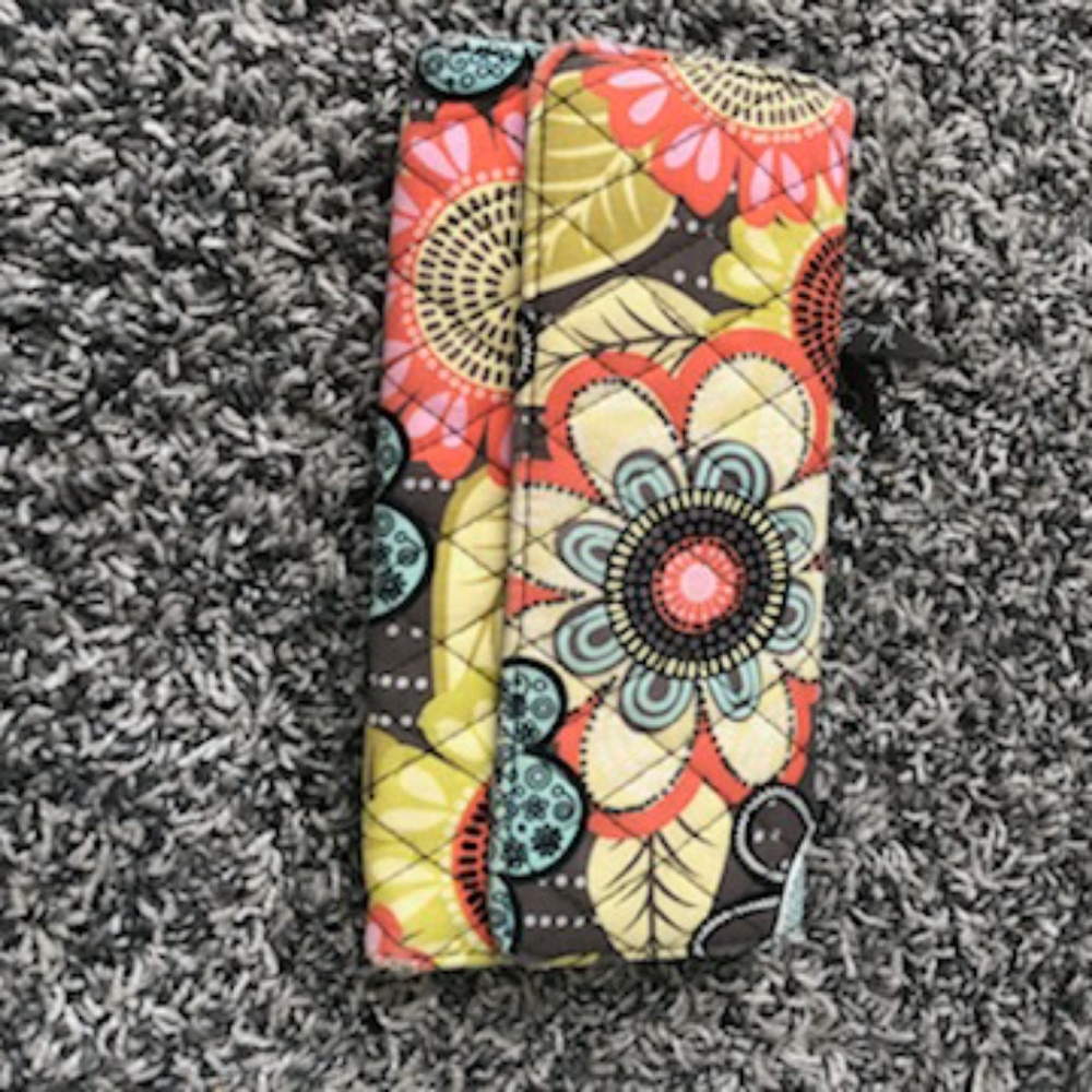 Vera Bradley Wallet